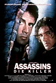 Asesinos (Assassins) (1995) – C@rtelesmix
