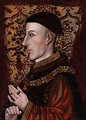 Henry V of England - World History Encyclopedia