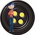 Coraline PNG HD Image - PNG All | PNG All