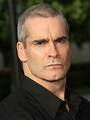 Henry Rollins - SensaCine.com