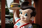 No, the iconic Bob’s Big Boy mascot isn’t going anywhere | LaptrinhX / News