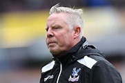 Sammy Lee leaves Crystal Palace coaching team | London Evening Standard ...