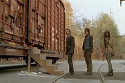 'The Walking Dead' nuevo teaser tráiler de la 5ª temporada con ...
