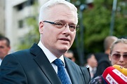 Ivo Josipović Biografija | Biografije Poznatih