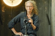 Icons of Photography: Annie Leibovitz – The United Nations of Photography