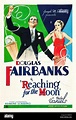 Original film title: REACHING FOR THE MOON. English title: REACHING FOR ...