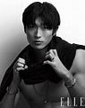 "Number 9" Cho Gue Sung's New Shirtless Pics Has Everyone Drooling ...