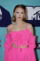 Zara Larrson – MTV Europe Music Awards 2017 in London • CelebMafia