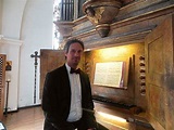 Sulz a. N.: Nationalhymne auf der Orgel - Sulz & Umgebung ...