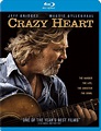 Crazy Heart Blu-ray Release | Hi-Def Ninja - Blu-ray SteelBooks - Pop ...