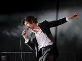 Arctic Monkeys Glastonbury 2023 review: Alex Turner croons his way ...