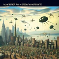 Schneider TM - Ereignishorizont [vinyl 2LP 180g+dl]