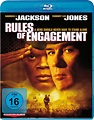 Rules - Sekunden der Entscheidung [Blu-ray]: Amazon.de: Tommy Lee Jones ...