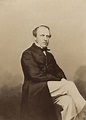 Charles Canning, 1st Earl Canning - Wikiwand