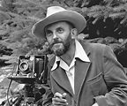 Ansel Adams: aprende de los maestros