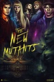 The New Mutants Posters and First 2 Minutes - Geeky KOOL