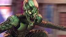 El Duende Verde de Dafoe es el mejor villano de superhéroes - VICE