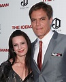 Michael Shannon and Kate Arrington Photos Photos - Arrivals at 'The ...