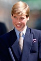 Royals as teenagers - Prince William as a teenager, Kate Middleton ...