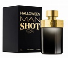 Halloween Man Shot Halloween cologne - a fragrance for men 2016