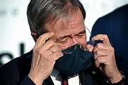 Masken-Skandal um Joe und Armin Laschet: Ministerium legt Bestellungen ...