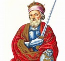 Biografia de Fernando I de Castilla