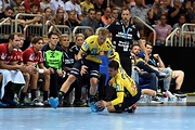 DKB Handball-Bundesliga: Das Duell des Meisters gegen seinen Vorgänger