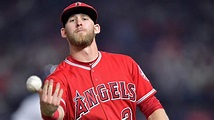 Taylor Ward makes Angels opening day roster; checking in on desert's ...