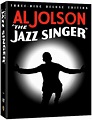 The Jazz Singer by Alan Crosland |Al Jolson, May McAvoy, Warner Oland ...