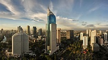 Jakarta HD Wallpapers - Top Free Jakarta HD Backgrounds - WallpaperAccess