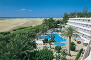 Hotel Santa Monica (Playa del Ingles) Hiszpania Gran Canaria - opis ...