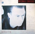 Stiletto by Michael Shrieve (Album; Novus; 3050-1-N): Reviews, Ratings ...