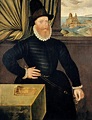 James Douglas, 4th Earl of Morton Painting by Attributed to Arnold ...