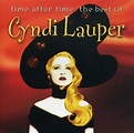 Cyndi Lauper: Time After Time - The Best Of Cyndi Lauper - CD | Opus3a