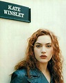 35 Gorgeous Photos of Kate Winslet in the 1990s ~ Vintage Everyday | Kate winslet, Kate winslet ...