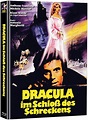 Dracula im Schloss des Schreckens - Cover D - Mediabook (Blu-Ray ...