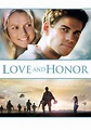 Love and Honor | Movie fanart | fanart.tv