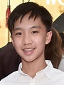 Ian Chen - Actor