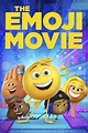 The Emoji Movie (2017) - Posters — The Movie Database (TMDB)