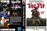 Filmklassiker-uncut - Die Grube des Grauens-uncut-The Pit-uncut-Teddy-uncut