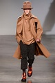 John Galliano Fall 2013 Menswear Collection Photos - Vogue