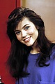 Tiffani Thiessen as Kelly Kapowski | Saved by the Bell Where Are They ...