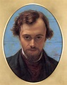 【前拉斐爾派畫家】威力廉．杭特（William Holman Hunt, 1827-1910） @ 活在恩海裡 :: 痞客邦 PIXNET