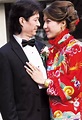 鍾嘉欣結婚竟聚齊了TVB「處女團" - 每日頭條