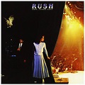 Rush - Exit...Stage Left - CD 731453463226