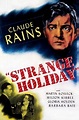 Strange Holiday (1945) movie posters