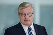 Dr. Bernd Althusmann MdL - CDU in Niedersachsen