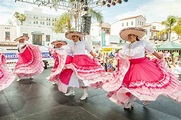 Guide to Old Spanish Days Fiesta
