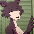Beastars Juno | Anime furry, Anime, Furry art