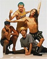 Red Hot Chili Peppers Photos (1 of 571) | Last.fm